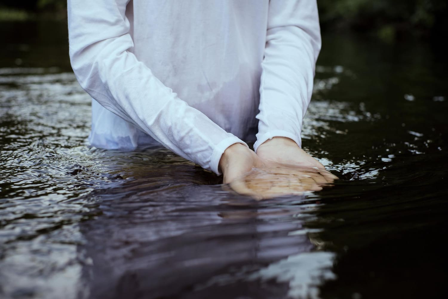 Baptism